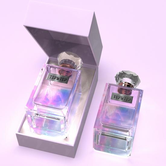 caixas de perfume